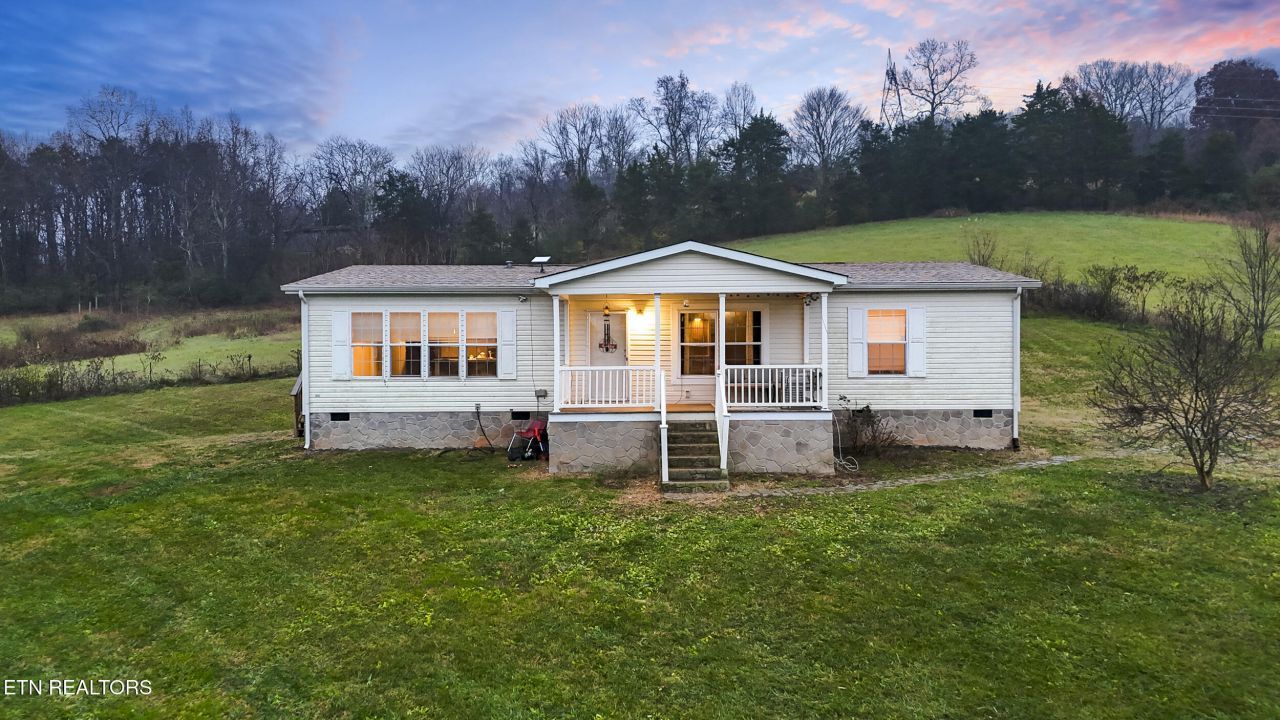 4066 Indian Ridge Rd Blaine, TN 37709