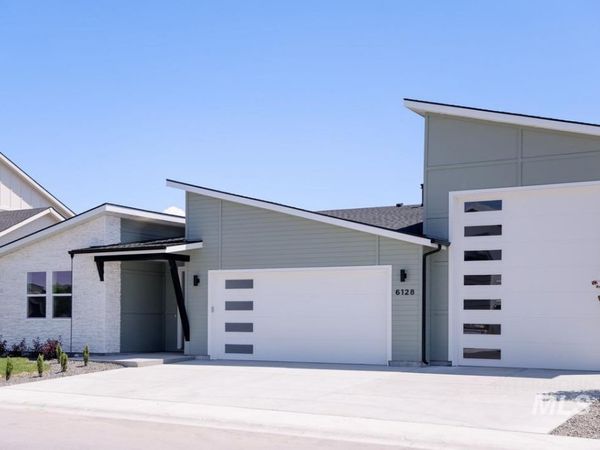 6177 S Corsican, Meridian, ID 83642