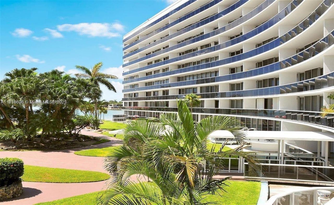 900 Bay Dr, Unit 211, Miami Beach, FL 33141 Photo
