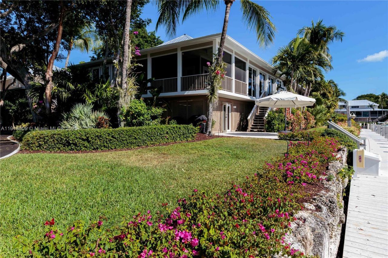 22 South Island Dr, Key Largo, FL 33037 Photo