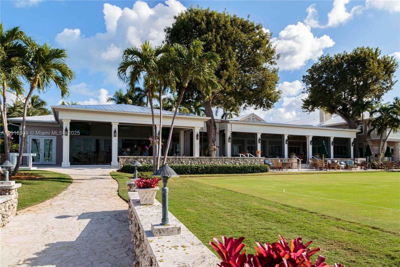 22 South Island Dr, Key Largo, FL 33037 Photo