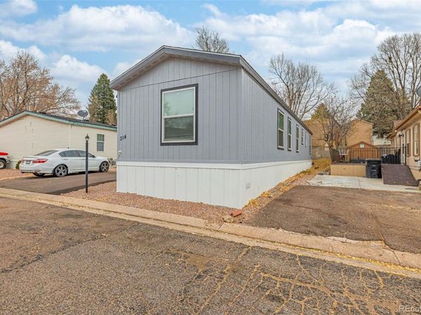 5102 Galley Road, Colorado Springs, CO 80915