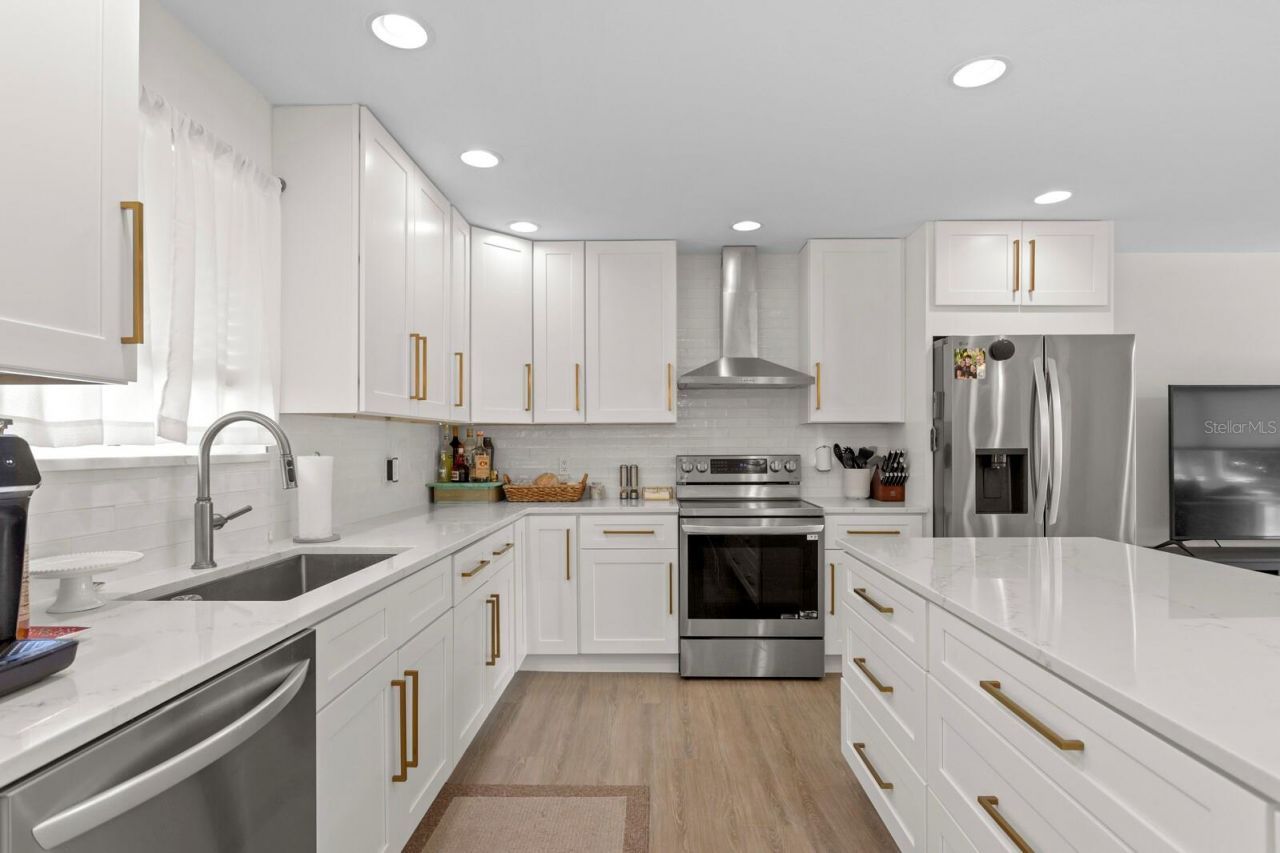 5500 Venetian Boulevard Ne, Saint Petersburg, FL 33703 Photo