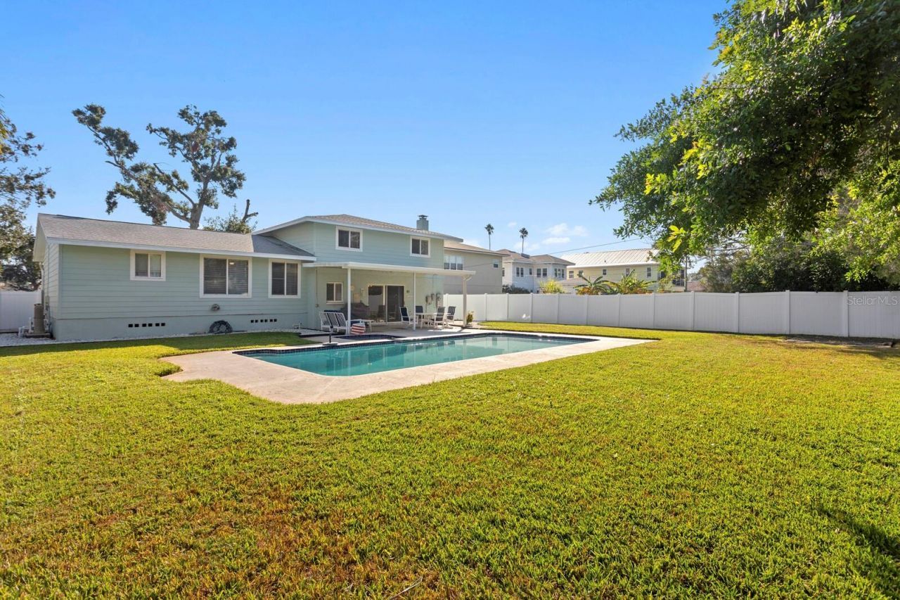 5500 Venetian Boulevard Ne, Saint Petersburg, FL 33703 Photo