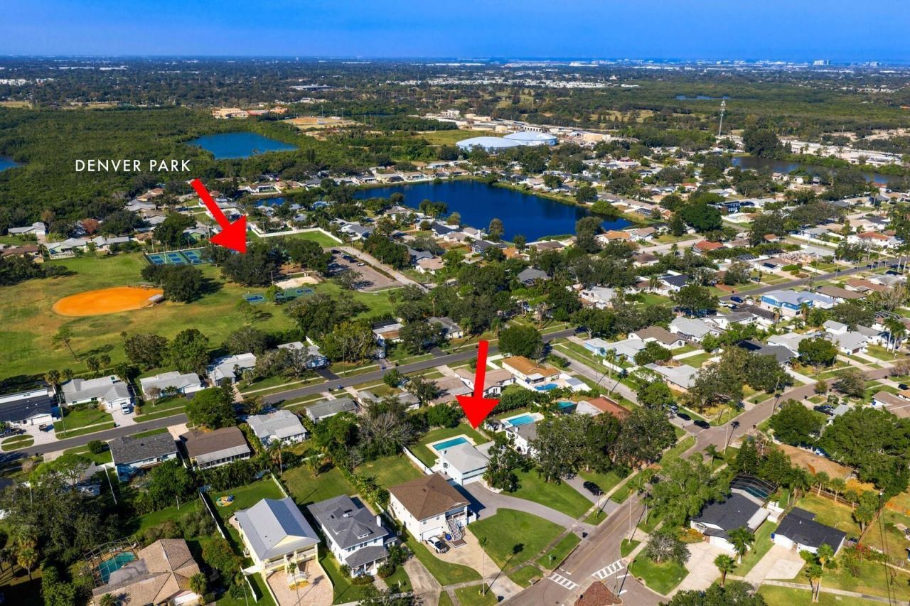 5500 Venetian Boulevard Ne, Saint Petersburg, FL 33703 Photo