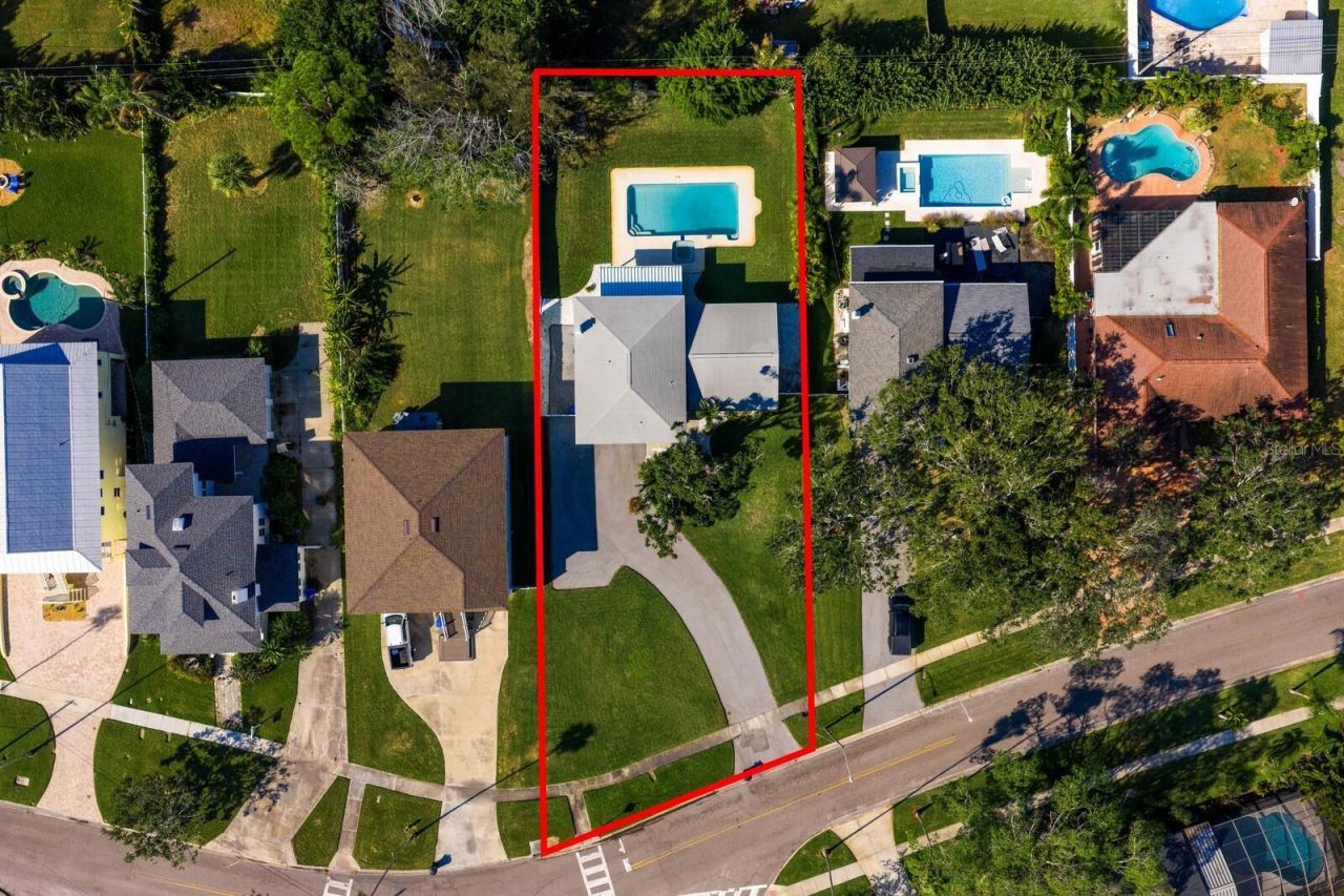 5500 Venetian Boulevard Ne, Saint Petersburg, FL 33703 Photo