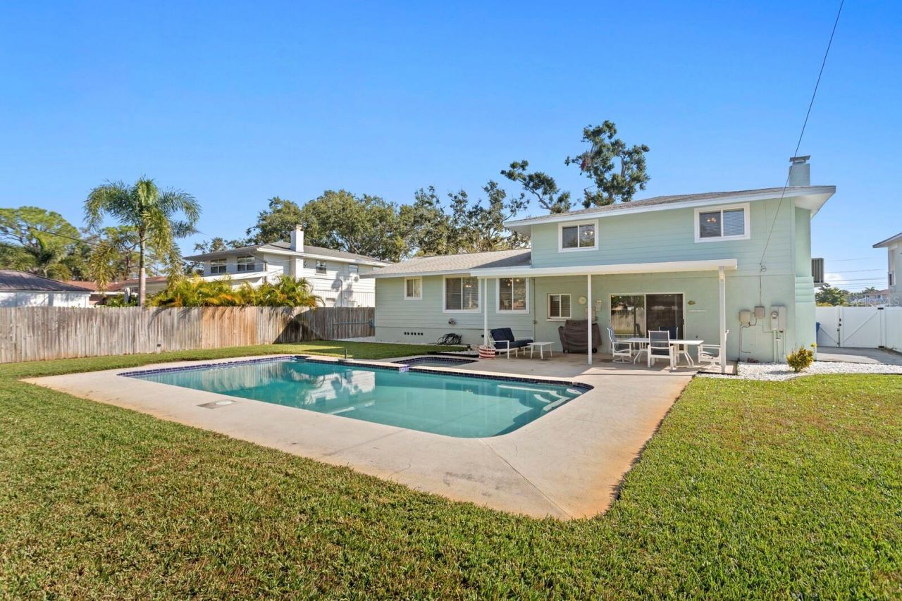 5500 Venetian Boulevard Ne, Saint Petersburg, FL 33703 Photo