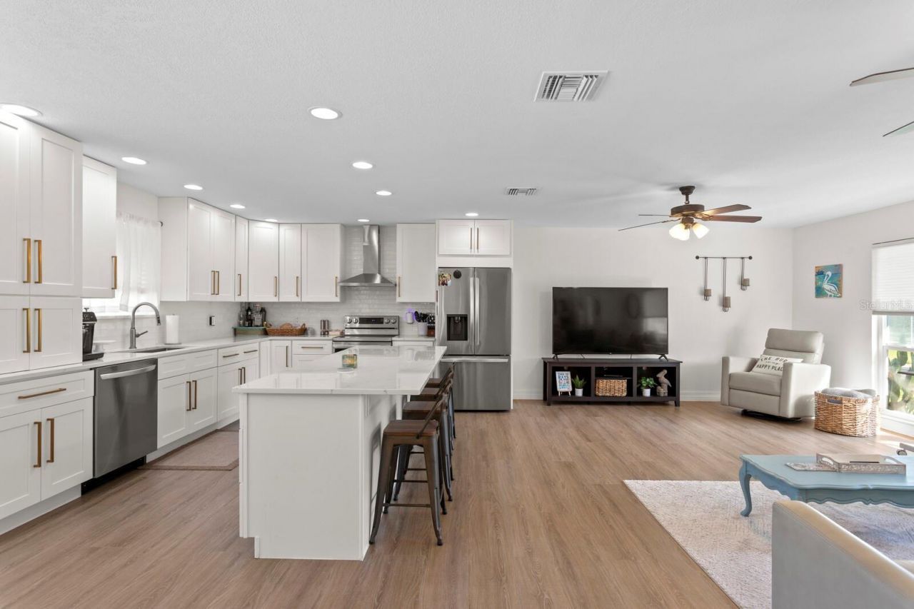 5500 Venetian Boulevard Ne, Saint Petersburg, FL 33703 Photo