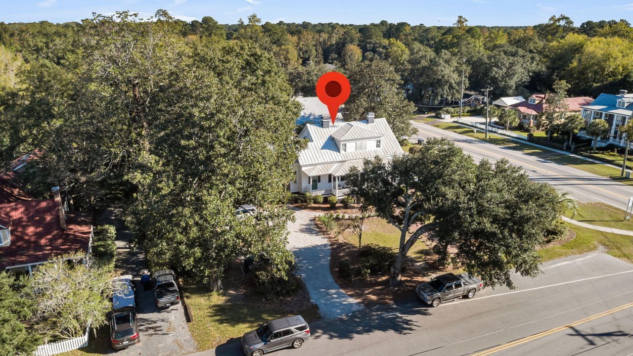 115 S Magnolia Street Photo 127