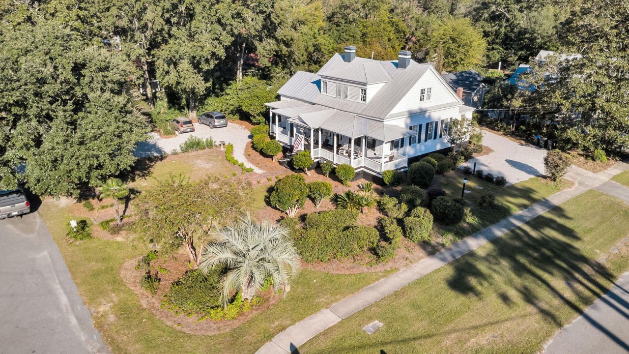 115 S Magnolia Street Photo 135