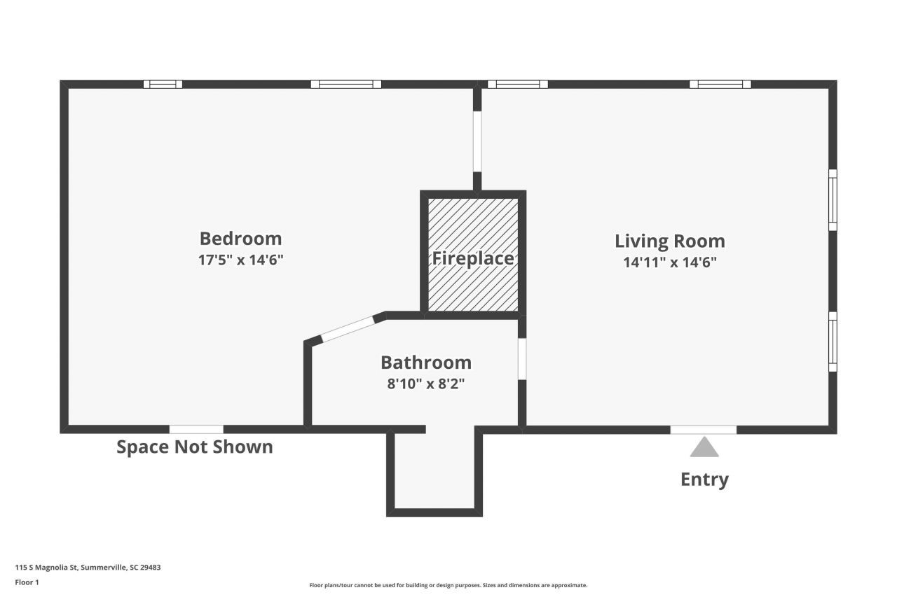 115 S Magnolia Street Photo 31