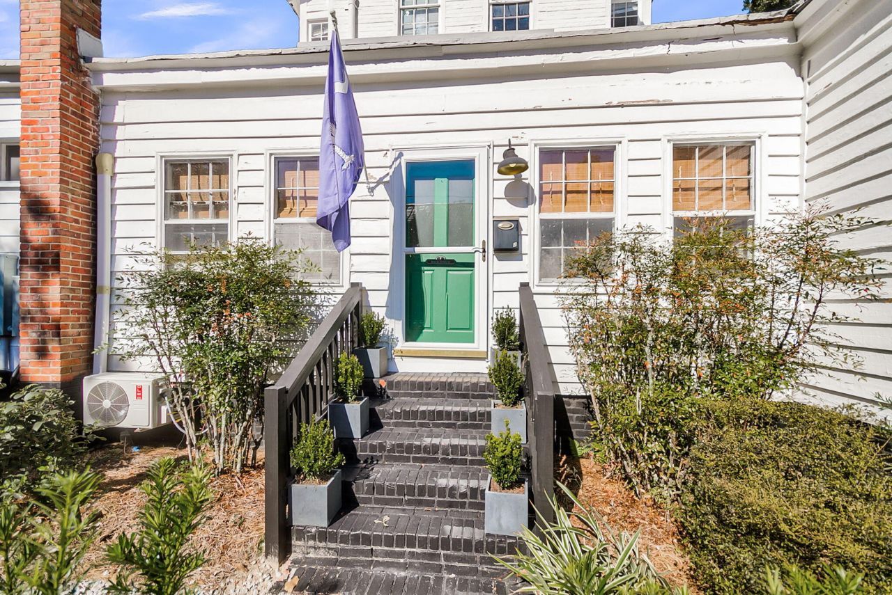 115 S Magnolia Street Photo 51