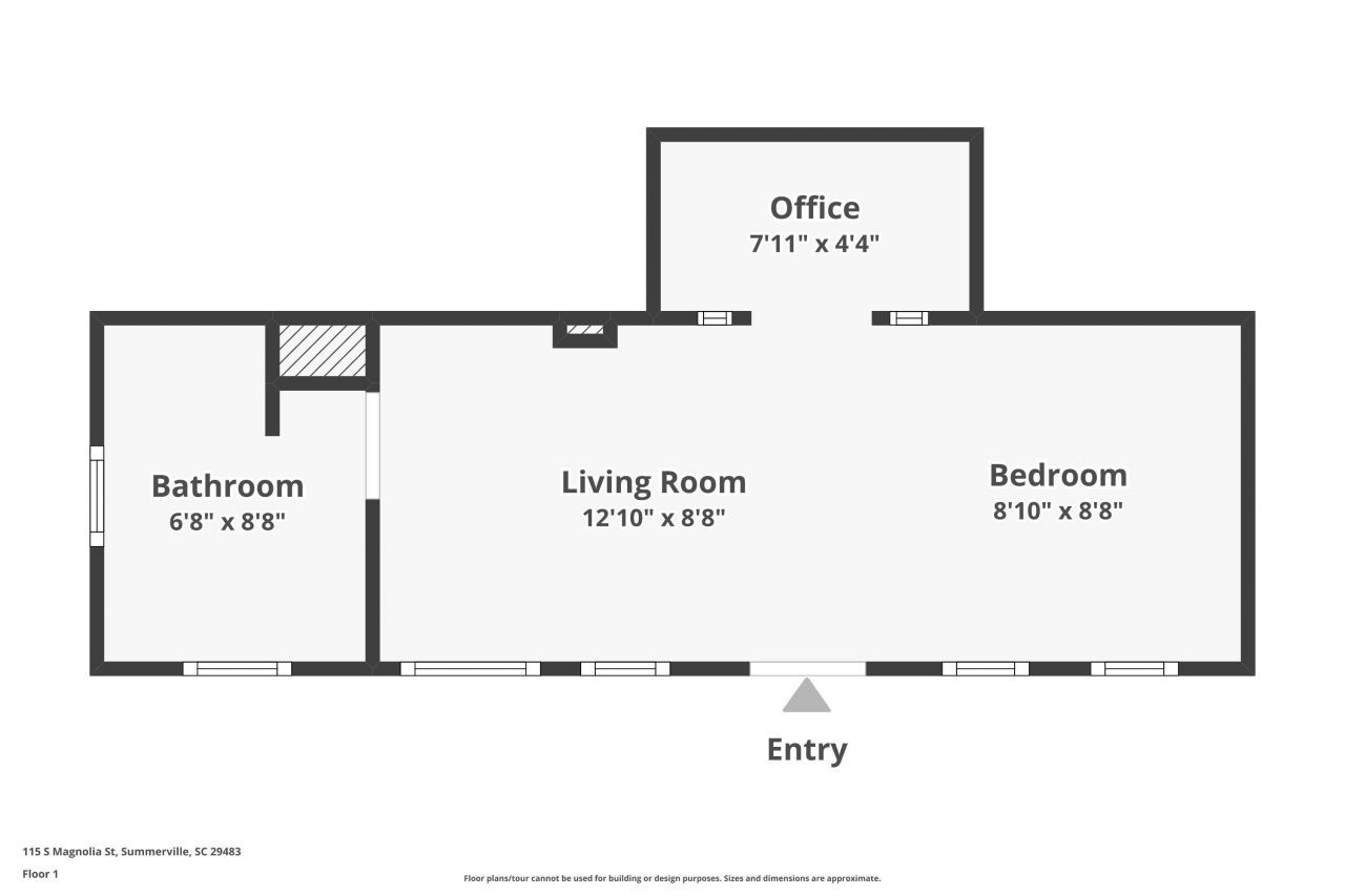 115 S Magnolia Street Photo 65
