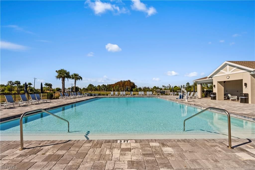 19972 Green Pasture Rd, Lehigh Acres, FL 33974 Photo