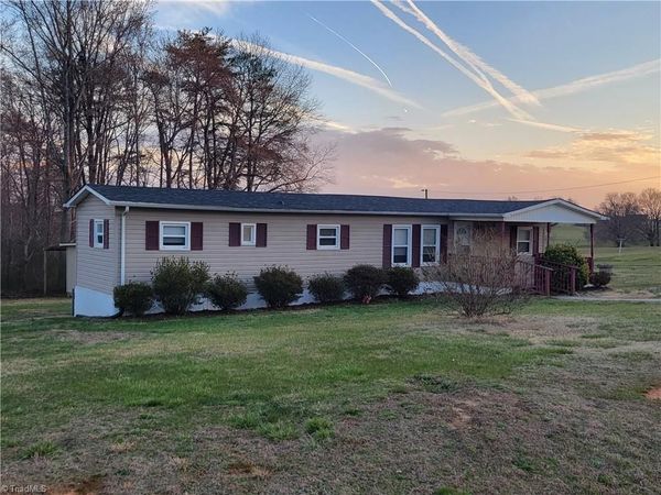 310 Kennon Road, Ruffin, NC 27326