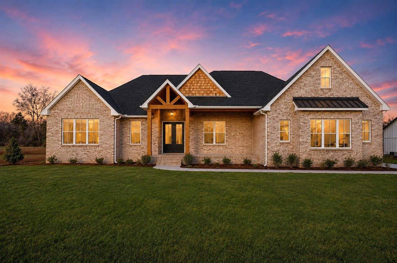 Lot 21 Hazel Farms Lane, Bowling Green, KY 42103 Main Photo