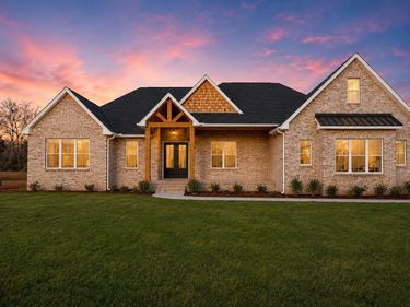 Lot 21 Hazel Farms Lane, Bowling Green, KY 42103