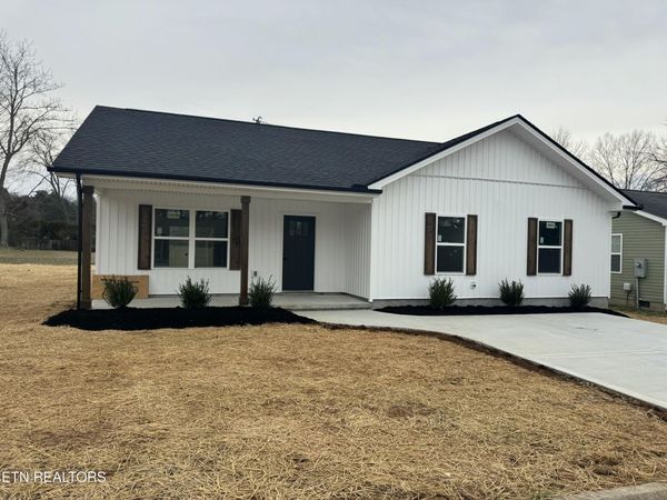 7445 Cascade Meadows Way, Knoxville, TN 37918