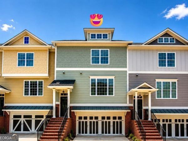 609 Lexington Village, Peachtree City, GA 30269