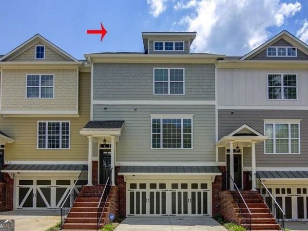 609 Lexington Village, Peachtree City, GA 30269