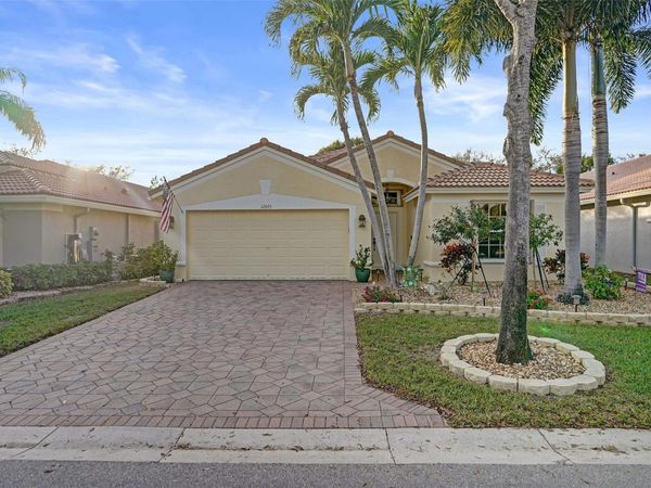 12095 Roma Road, Boynton Beach, FL 33437