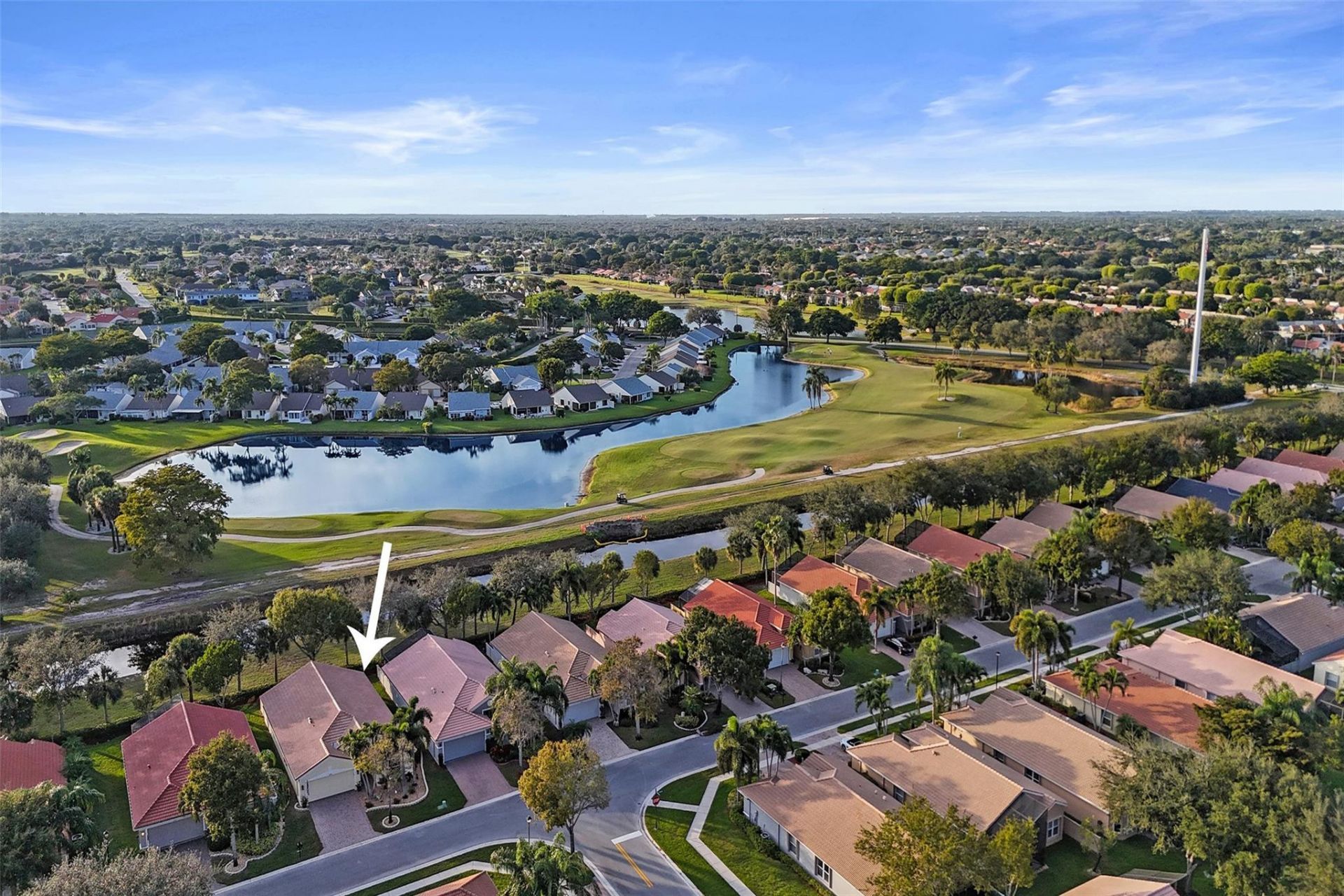 12095 Roma Road, Boynton Beach, FL 33437 Photo