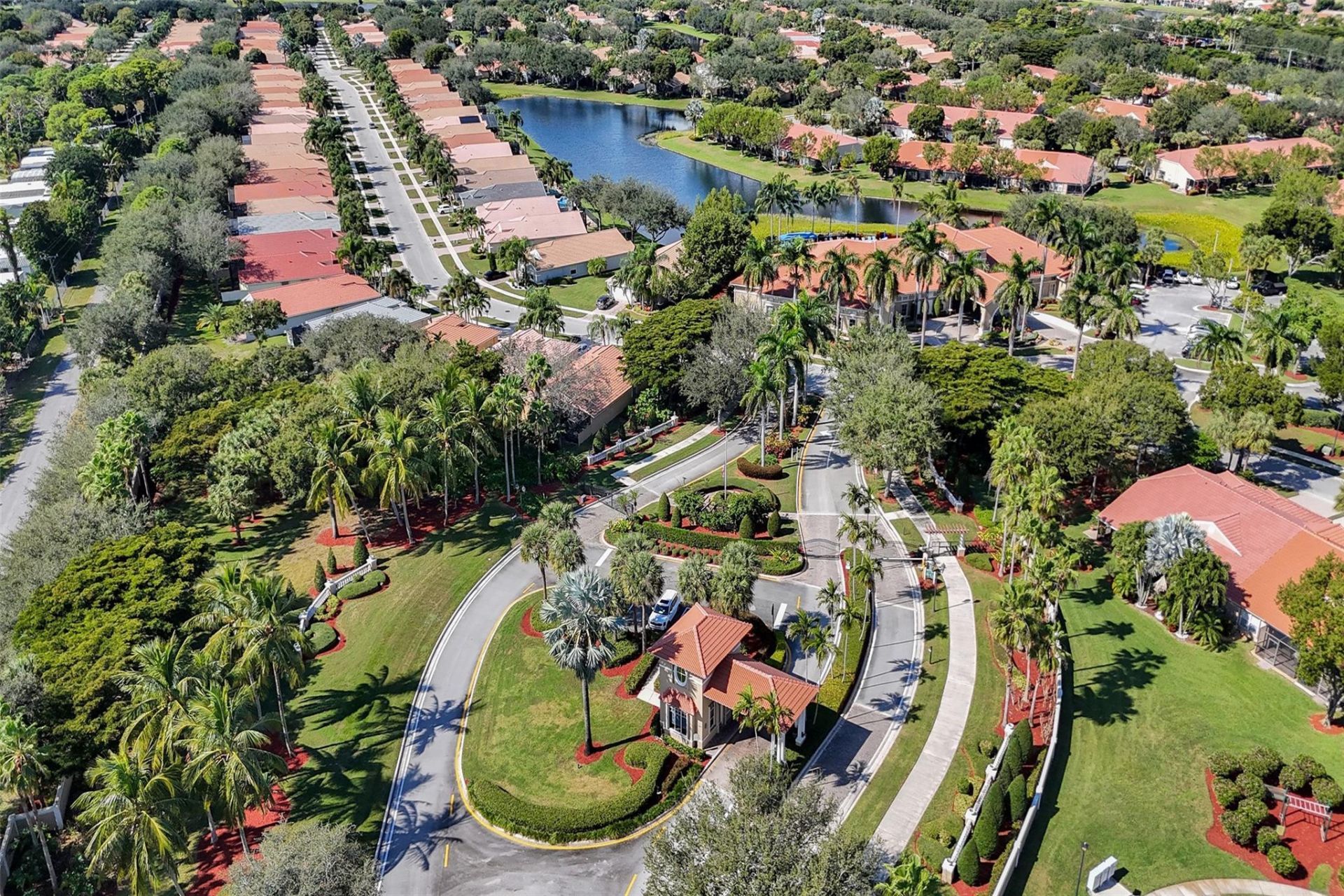 12095 Roma Road, Boynton Beach, FL 33437 Photo