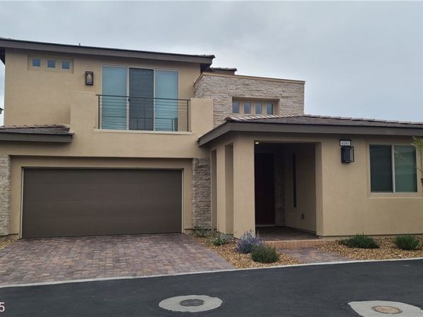 4180 Solace Street, Las Vegas, NV 89135