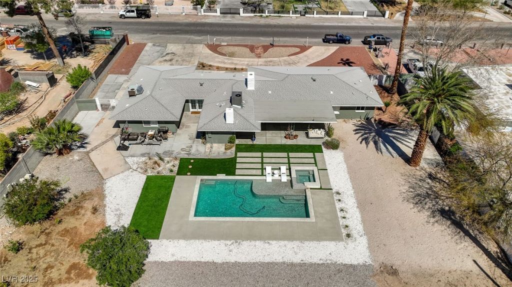 2711 Ashby Avenue, Las Vegas, NV 89102 Main Photo