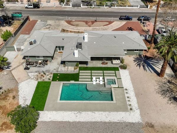 2711 Ashby Avenue, Las Vegas, NV 89102