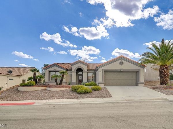 9937 Villa Ridge Drive, Las Vegas, NV 89134