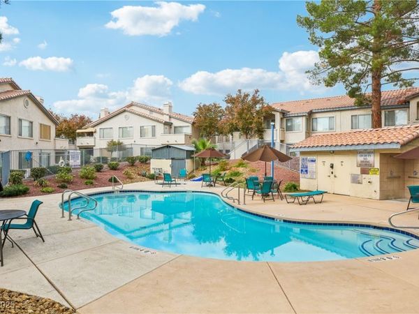 3047 Casey Drive , Unit 101, Las Vegas, NV 89120