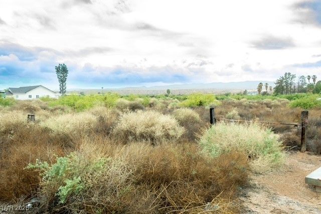 775 N Moapa Valley Boulevard , Overton, NV 89040