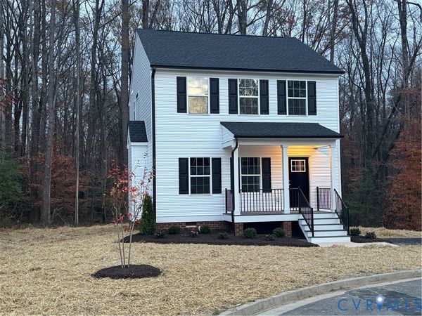 5413 Moss Side Avenue, Richmond, VA 23227