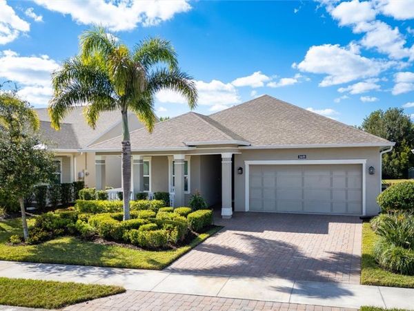 3449 Wild Banyan Way, Vero Beach, FL 32966