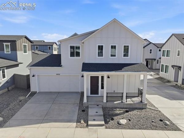 10221 Spry Street, Colorado Springs, CO 80924