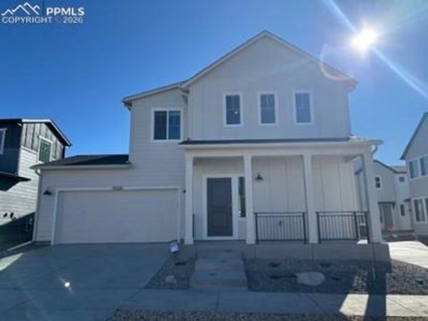 10221 Spry Street, Colorado Springs, CO 80924