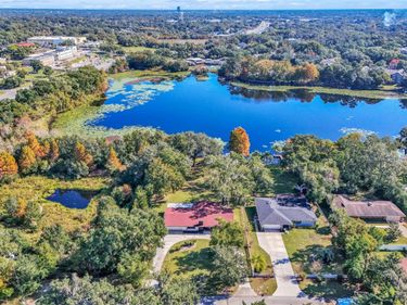 733 OVERLOOK DRIVE, APOPKA, FL 32703