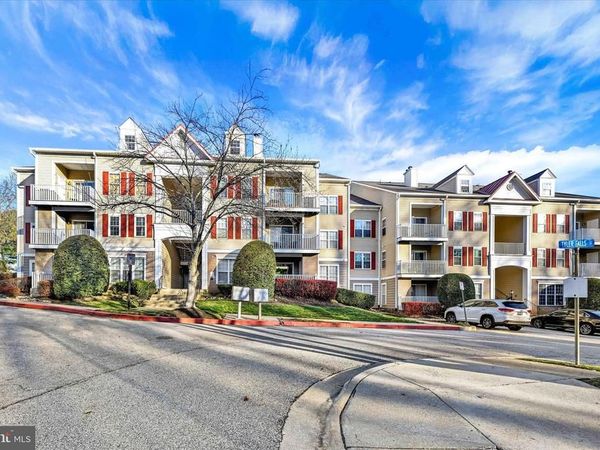 2 TYLER FALLS COURT, Unit B, BALTIMORE, MD 21209