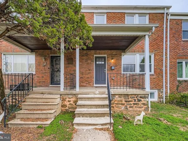 1311 N KENWOOD AVENUE, BALTIMORE, MD 21213