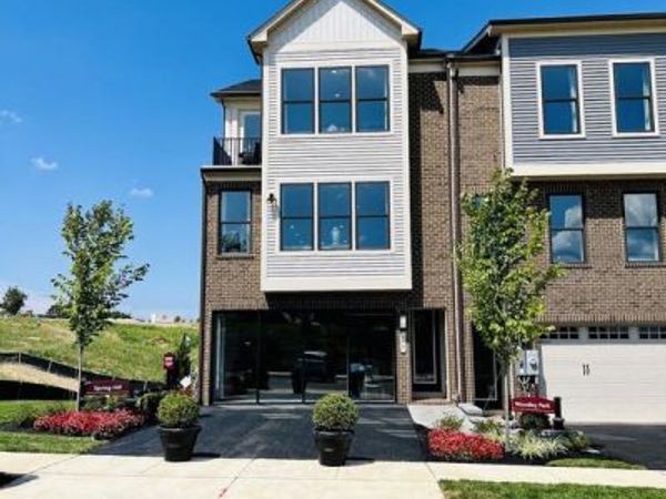 246 HICKORY HOLLOW COURT, COCKEYSVILLE, MD 21030