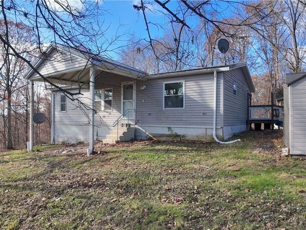 48457 State Route 556, Beallsville, OH 43716