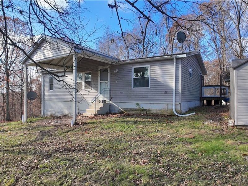 48457 State Route 556, Beallsville, OH 43716 Photo 1