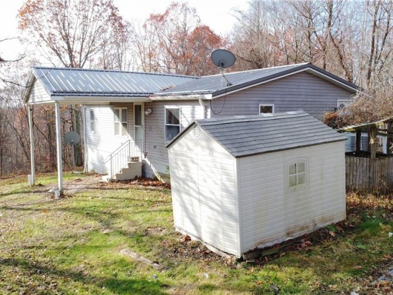 48457 State Route 556, Beallsville, OH 43716 Photo 2