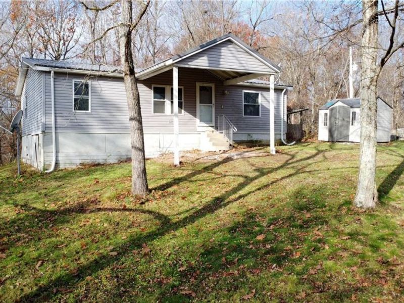 48457 State Route 556, Beallsville, OH 43716 Photo 3