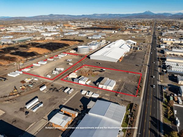 1405 Antelope Road, White City, OR 97503