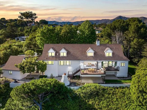 1157 Glenview Road, Montecito, CA 93108