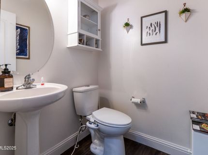 4455 Desert Highlands Drive, Sparks, NV 89436 Photo