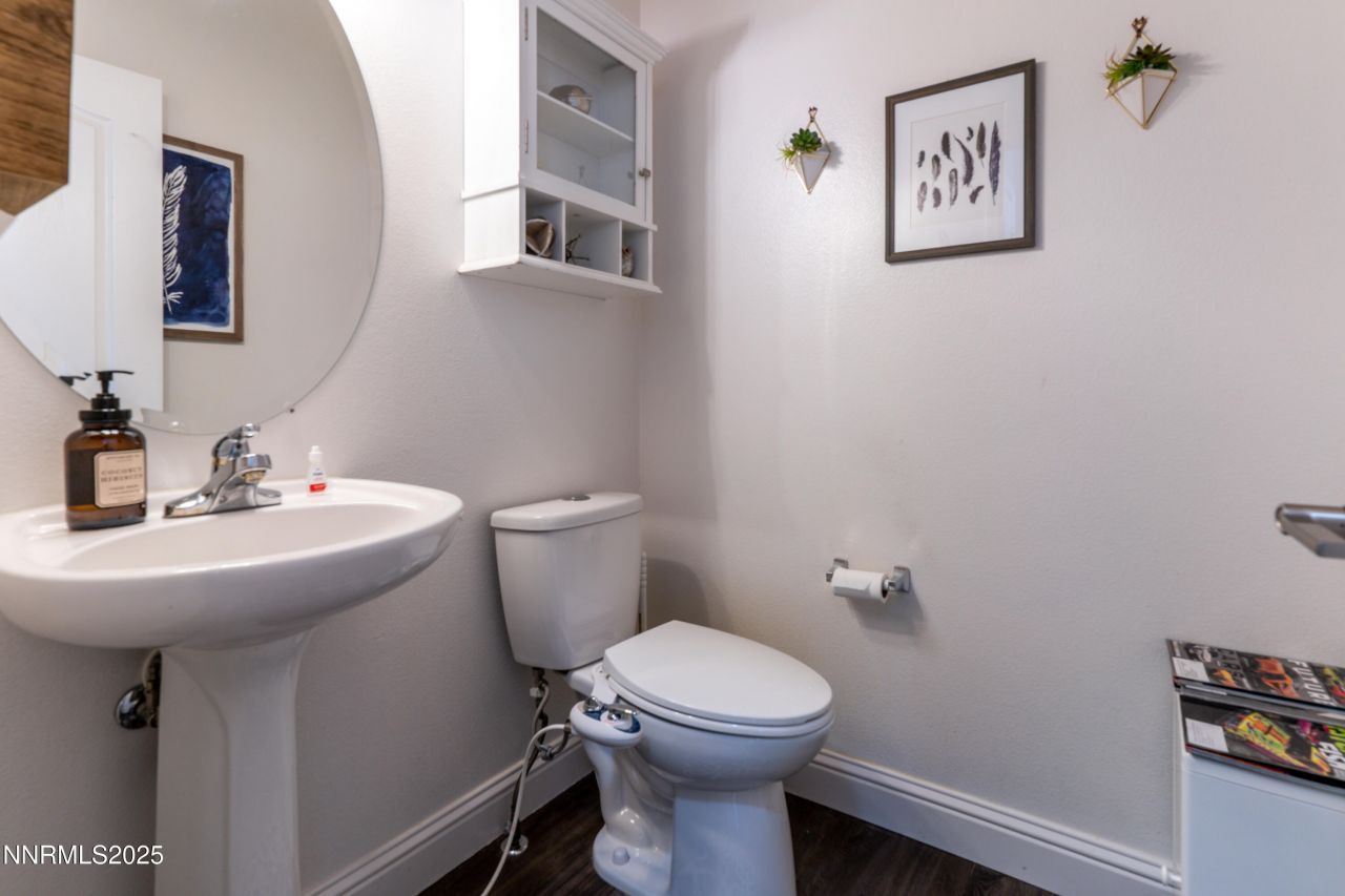 4455 Desert Highlands Drive, Sparks, NV 89436 Photo