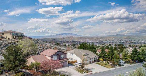 4455 Desert Highlands Drive, Sparks, NV 89436 Photo